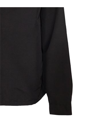 System Shirt Black OAMC PEACEMAKER | PCM3OS03APL003099BLACK